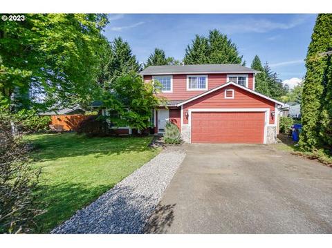 15406 NE 47th Cir, Vancouver, WA 98682