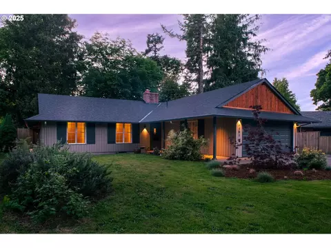 1401 SE 145th Ave, Portland, OR 97233