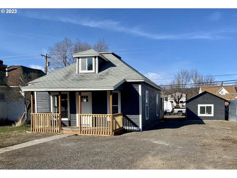 417 E Court St, Goldendale, WA 98620
