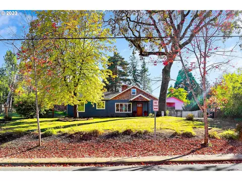 970 Vista Ave SE, Salem, OR 97302