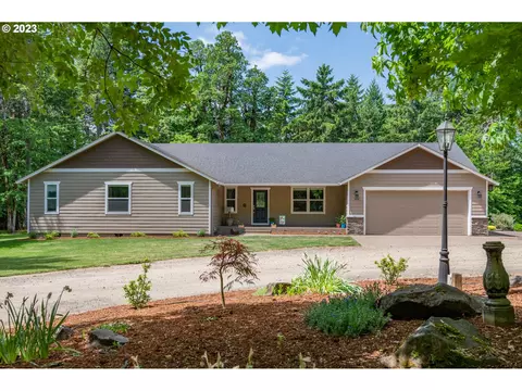 1693 James Howe Rd, Dallas, OR 97338