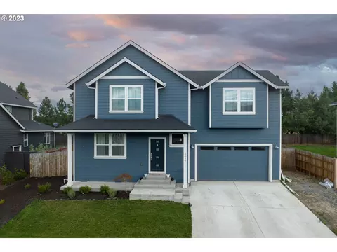 3630 Jones Dr, Hood River, OR 97031