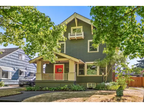 2528 NE 60th Ave, Portland, OR 97213