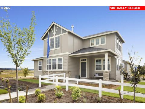 30985 NW Turel Dr, North Plains, OR 97133