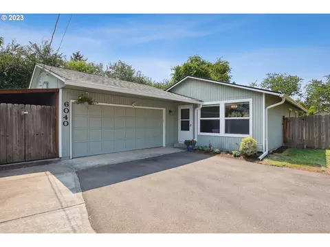 6040 SE Raymond St, Portland, OR 97206