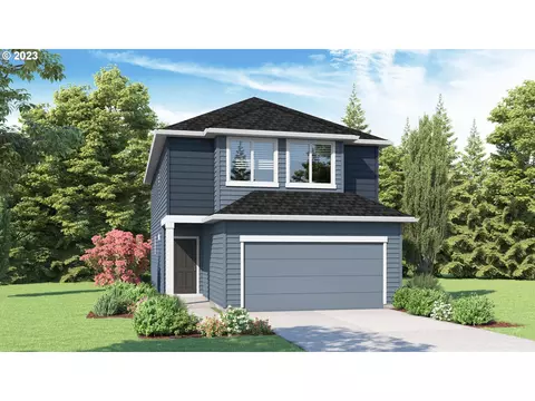 2735 Fenya St, Springfield, OR 97477