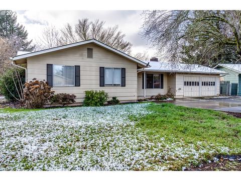 2478 York St, Eugene, OR 97404 photo 1