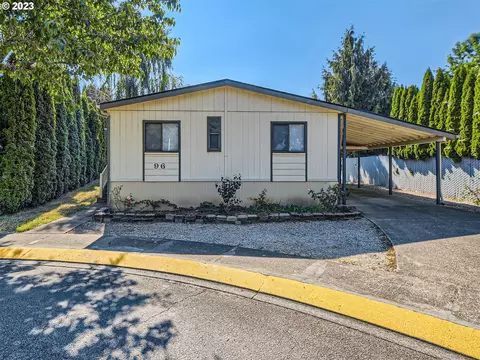 3300 Main St #96, Forest Grove, OR 97116