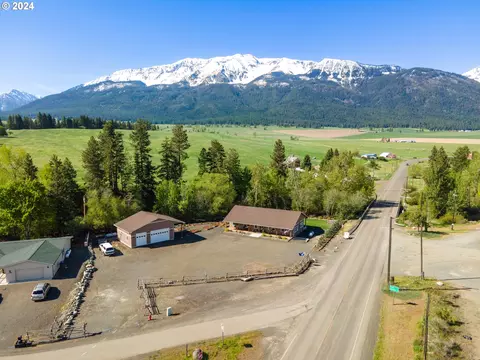 600 W Joseph Ave, Joseph, OR 97846