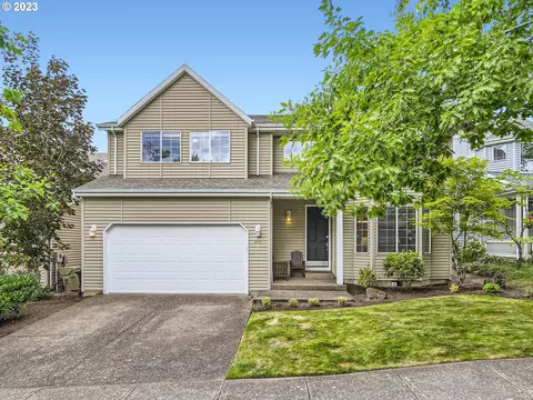 14191 NW Greenwood Dr, Portland, OR 97229