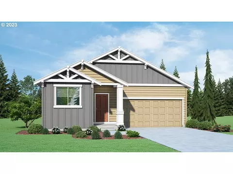 2686 Fenya St, Springfield, OR 97477