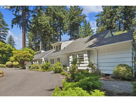 1333 S Palatine Hill Rd, Portland, OR 97219