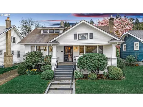 7014 E Burnside St, Portland, OR 97215