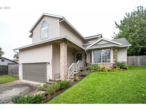 2727 SW Corbeth Ln, Troutdale, OR 97060