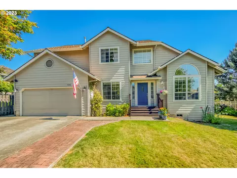 5138 NW 167th Pl, Portland, OR 97229