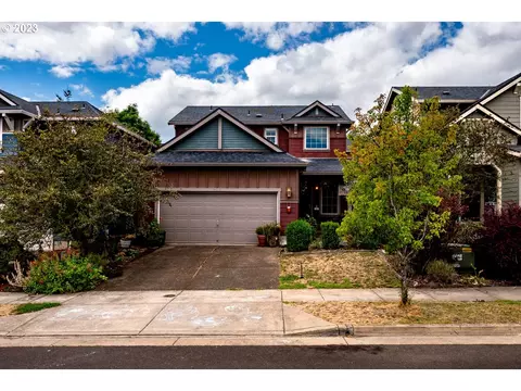 2562 Beehollow Ln, Albany, OR 97321