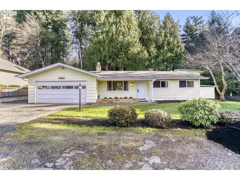 15314 SE Linden Ln, Milwaukie, OR 97267