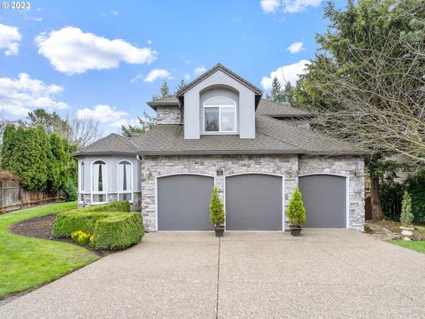 5802 SW Kruse Ridge Dr, Portland, OR 97219