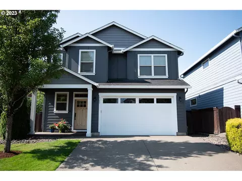 4309 N 4th Cir, Ridgefield, WA 98642