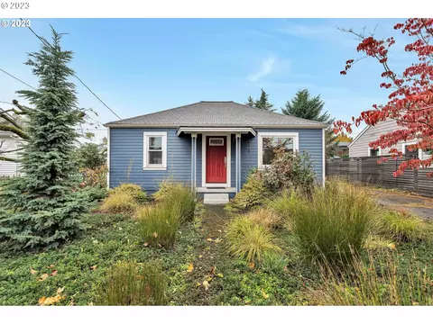 3125 SE 79th Ave, Portland, OR 97206
