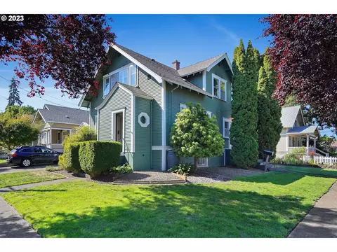 906 Maple St, Albany, OR 97321