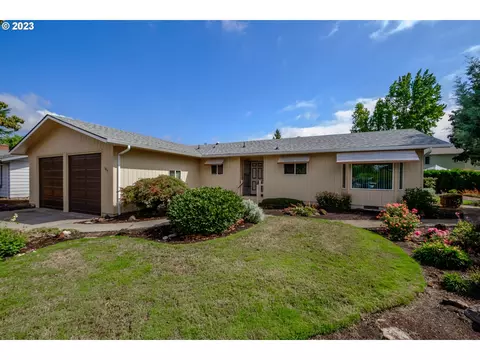 3817 Glenwood Loop, Salem, OR 97301