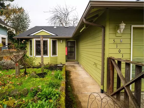 5101 NE 16th Ave NE, Portland, OR 97211