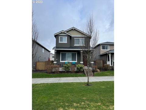 2246 SE 17th Aly, Gresham, OR 97080