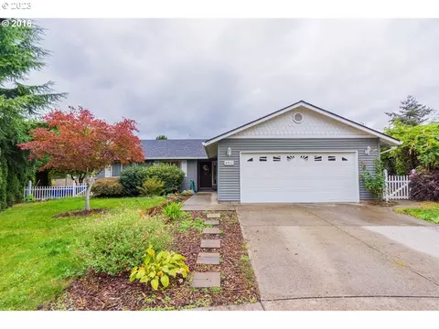6912 NE 144th Ct, Vancouver, WA 98682