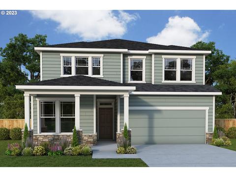 17041 SW Kalapuya Ln, Sherwood, OR 97140