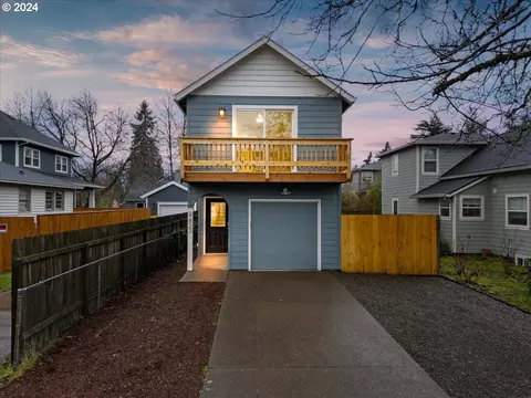 4823 SE Ogden St, Portland, OR 97206