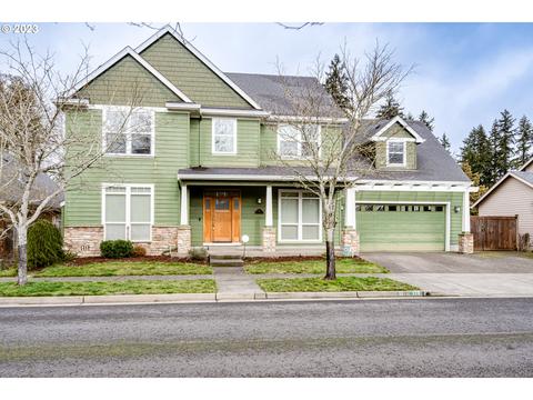 119 Springwood Dr, Eugene, OR 97404 photo 1