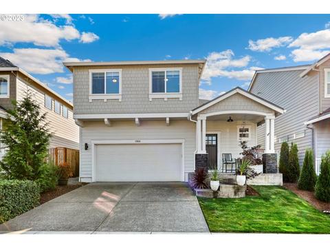 17614 SE Pinnacles St, Damascus, OR 97089