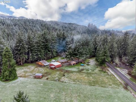 39268 Row River Rd, Dorena, OR 97434 photo 1