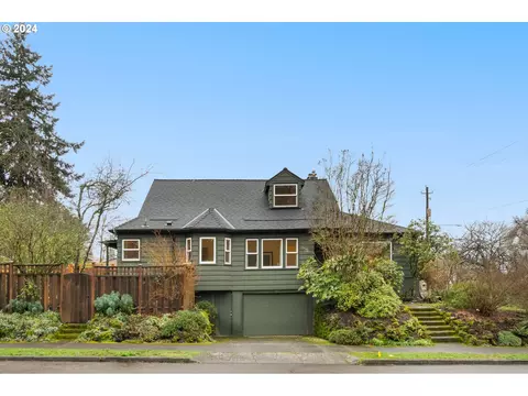 5949 NE 19th Ave, Portland, OR 97211