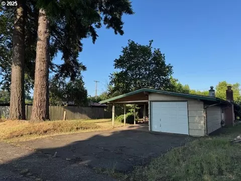 1038 President St, Eugene, OR 97401