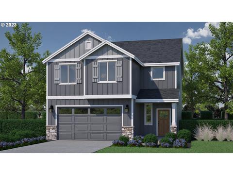 4514 NE 182nd St #LOT 38, Vancouver, WA 98686