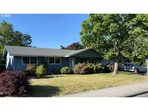 2055 NE Grant St, Hillsboro, OR 97124