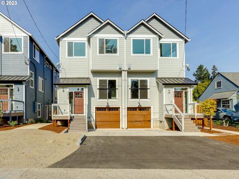3819 SE Tenino St, Portland, OR 97202