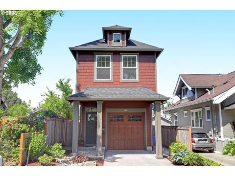 49 SE 66th Ave, Portland, OR 97215