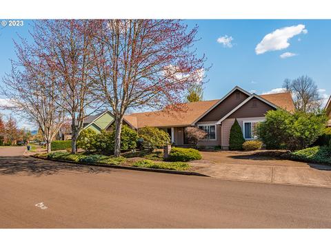 72 Silver Oak Dr, Eugene, OR 97404 photo 1
