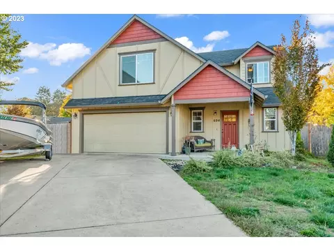 694 SE Millright Ct, Mcminnville, OR 97128