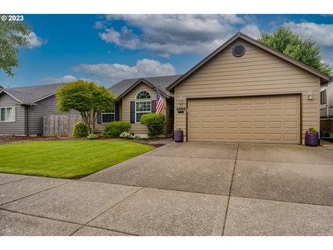 2260 SW Kauer Dr, Mcminnville, OR 97128