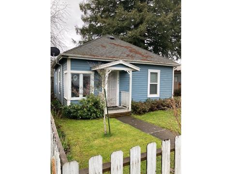 288 E Second Ave, Sutherlin, OR 97479 photo 1