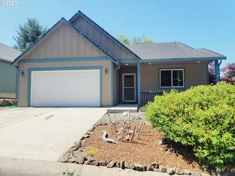275 N Ocean Loop, Rockaway Beach, OR 97136