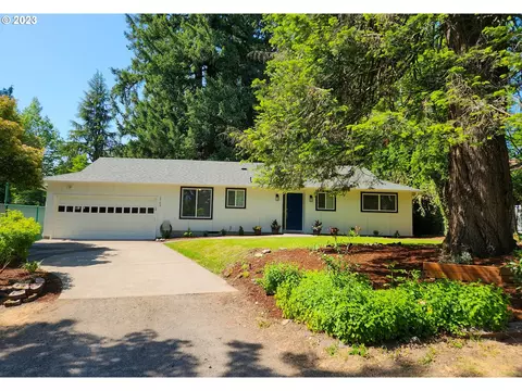 2703 SE Cooke Rd, Milwaukie, OR 97267