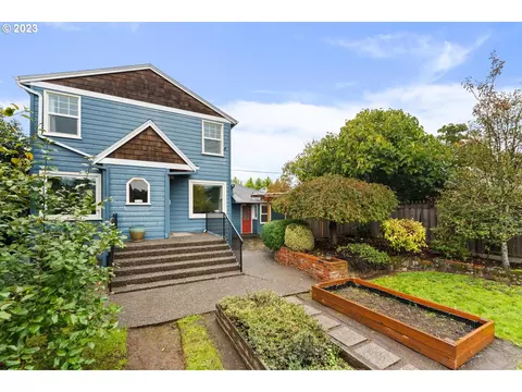 5611 N Atlantic Ave, Portland, OR 97217