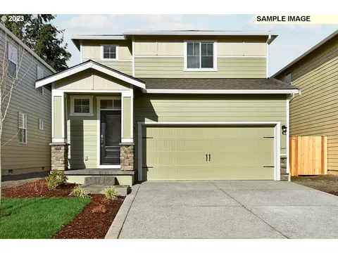 7101 NE 156th Pl, Vancouver, WA 98682