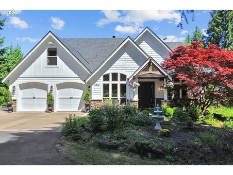 4912 NE Littlefield Dr, La Center, WA 98629