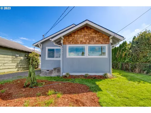 409 Del Monte Ave, Tillamook, OR 97141